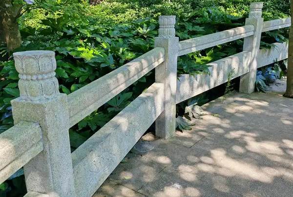 大连仿古石栏杆生产厂家 值得信赖 本地区制造商