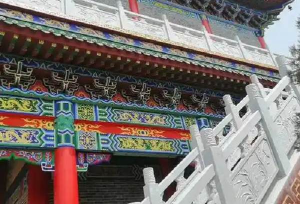 大连仿古石栏杆生产厂家 厂家根据要求定制 好品质经得住考验